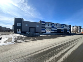 Фотография Аренда магазина, 796 м² , Металлистов ул 36А  №1