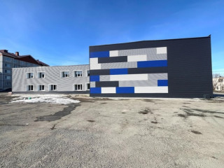 Фотография Аренда офиса, 110 м² , Металлистов ул 36А  №5