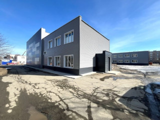 Фотография Аренда офиса, 110 м² , Металлистов ул 36А  №2