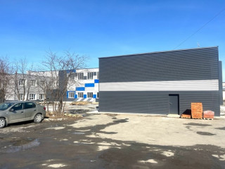 Фотография Аренда офиса, 110 м² , Металлистов ул 36А  №4
