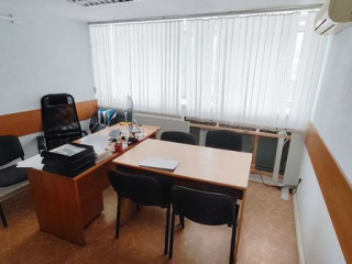 Фотография Аренда офиса, 148 м² , Малышева ул 21к1  №2