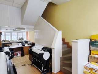 Фотография Аренда офиса, 148 м² , Малышева ул 21к1  №4