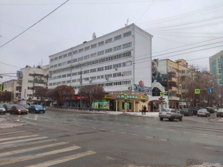 Фотография Аренда офиса, 148 м² , Малышева ул 21к1  №1