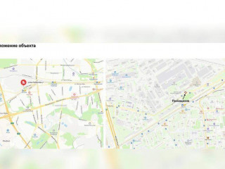 Фотография Продажа помещения свободного назначения, 2891 м² , улица Горбунова 2  №1