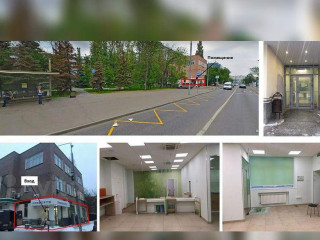Фотография Продажа помещения свободного назначения, 2891 м² , улица Горбунова 2  №2
