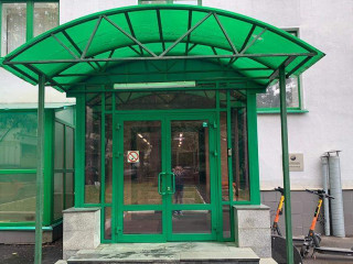 Фотография Продажа помещения свободного назначения, 1572 м² , Большая Андроньевская улица 18/6  №4