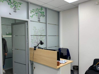 Фотография Продажа помещения свободного назначения, 1572 м² , Большая Андроньевская улица 18/6  №8