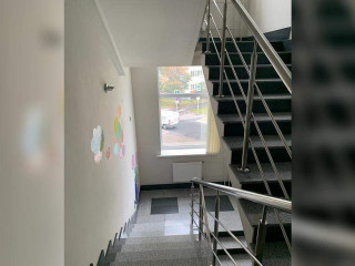 Фотография Продажа помещения свободного назначения, 1572 м² , Большая Андроньевская улица 18/6  №2