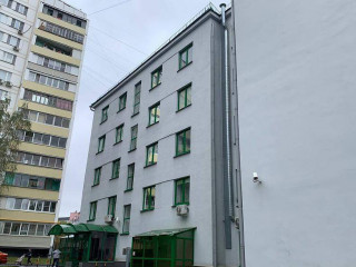 Фотография Продажа помещения свободного назначения, 1572 м² , Большая Андроньевская улица 18/6  №3