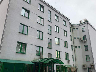 Фотография Продажа помещения свободного назначения, 1572 м² , Большая Андроньевская улица 18/6  №9