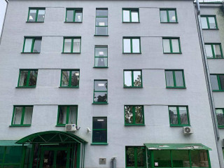 Фотография Продажа помещения свободного назначения, 1572 м² , Большая Андроньевская улица 18/6  №5