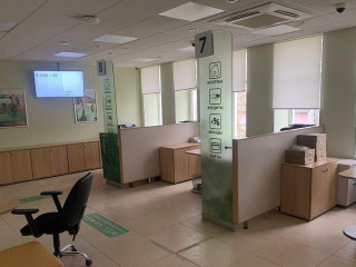 Фотография Продажа офиса, 165 м² , улица Калинина 1А  №7