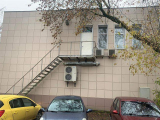 Фотография Аренда офиса, 165 м² , улица Калинина 1А  №10