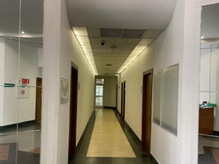 Фотография Продажа офиса, 3975 м² , Марксистская улица 34к7 №4 Фотография Продажа офиса, 3975 м² , Марксистская улица 34к7 №4