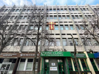 Продажа офиса 3975 м² Марксистская улица 34к7 