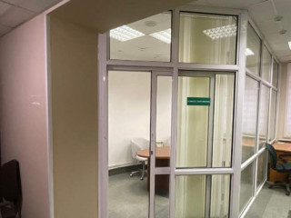 Фотография Продажа офиса, 3975 м² , Марксистская улица 34к7 №2 Фотография Продажа офиса, 3975 м² , Марксистская улица 34к7 №2