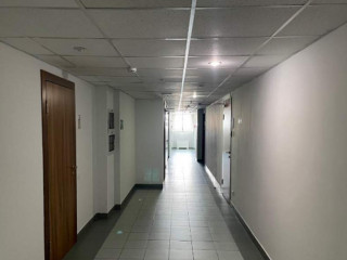 Фотография Продажа офиса, 3975 м² , Марксистская улица 34к7 №3 Фотография Продажа офиса, 3975 м² , Марксистская улица 34к7 №3