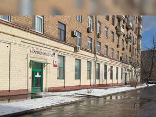 Фотография Аренда магазина, 266 м² , Трифоновская улица 45  №1