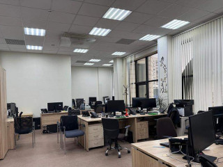 Фотография Аренда помещения свободного назначения, 560 м² , проспект Космонавтов 6А  №9
