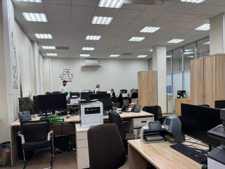 Фотография Аренда помещения свободного назначения, 560 м² , проспект Космонавтов 6А  №10