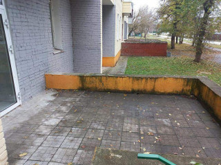 Фотография Аренда помещения свободного назначения, 96 м² , проспект Исмоила Сомони 9  №3