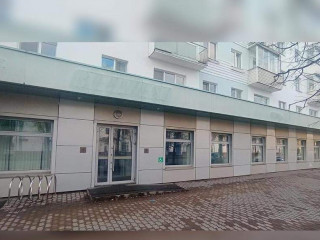 Фотография Аренда магазина, 231 м² , Большая Санкт-Петербургская улица 13  №1