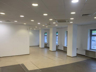 Фотография Аренда магазина, 231 м² , Большая Санкт-Петербургская улица 13  №2