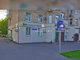 Фотография Аренда магазина, 91 м² , 2-я улица Марьиной Рощи 10/14  №1