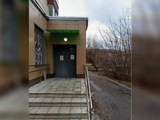 Фотография Продажа помещения свободного назначения, 185 м² , улица Карла Либкнехта 4  №3