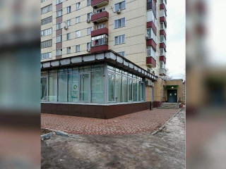 Фотография Продажа помещения свободного назначения, 185 м² , улица Карла Либкнехта 4  №1