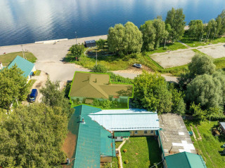 Фотография Продажа помещения свободного назначения, 217 м² , переулок Панфилова 1  №8