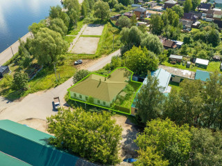 Фотография Продажа помещения свободного назначения, 217 м² , переулок Панфилова 1  №9