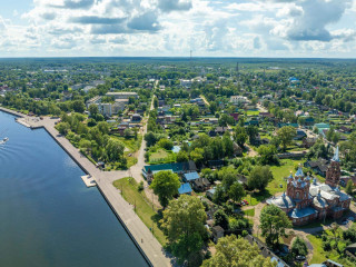 Фотография Продажа помещения свободного назначения, 217 м² , переулок Панфилова 1  №5
