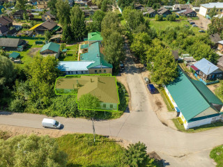 Фотография Продажа помещения свободного назначения, 217 м² , переулок Панфилова 1  №6
