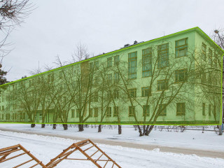Фотография Продажа помещения свободного назначения, 13032 м² , улица Свердлова 5  №1