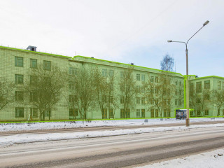Фотография Продажа помещения свободного назначения, 13032 м² , улица Свердлова 5  №3