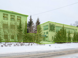 Фотография Продажа помещения свободного назначения, 13032 м² , улица Свердлова 5  №5