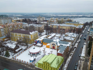 Фотография Продажа помещения свободного назначения, 483 м² , улица Семашко 7  №4