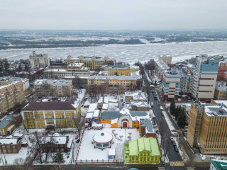 Фотография Продажа помещения свободного назначения, 483 м² , улица Семашко 7  №5