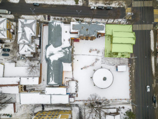 Фотография Продажа помещения свободного назначения, 483 м² , улица Семашко 7  №2