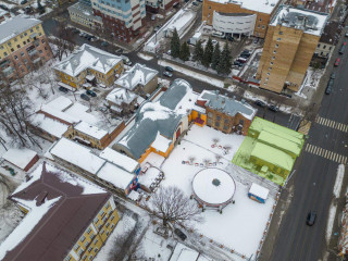 Фотография Продажа помещения свободного назначения, 483 м² , улица Семашко 7  №3