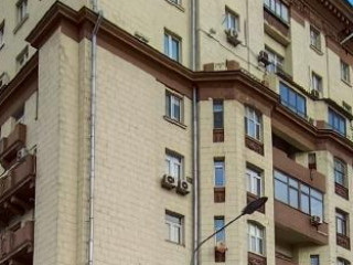 Фотография Аренда магазина, 107 м² , улица Сущёвский Вал 3/5А  №2