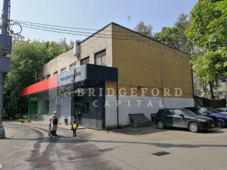 Фотография Продажа помещения свободного назначения, 790 м² , Никитинская улица 17  №7