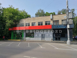 Фотография Продажа помещения свободного назначения, 790 м² , Никитинская улица 17  №6