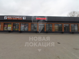Фотография Аренда магазина, 42 м² , Красноярский тракт 47Б  №2
