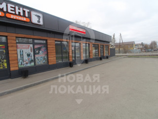 Фотография Аренда магазина, 42 м² , Красноярский тракт 47Б  №4