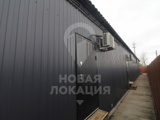 Фотография Аренда магазина, 42 м² , Красноярский тракт 47Б  №11