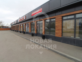 Фотография Аренда магазина, 42 м² , Красноярский тракт 47Б  №3