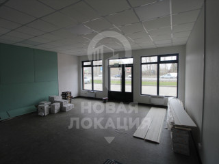 Фотография Аренда магазина, 42 м² , Красноярский тракт 47Б  №6