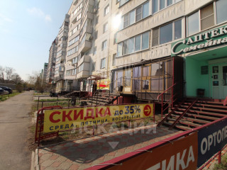 Фотография Аренда помещения свободного назначения, 55 м² , улица Завертяева 23к4  №3